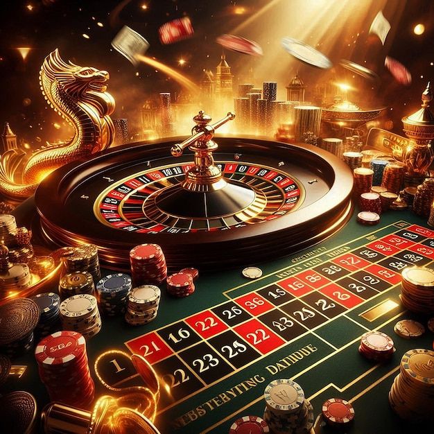 1XPNG آن لائن کیسینو میں کھیلنے کی وجوہات